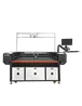 Projection Positioning Laser Cutting Machine